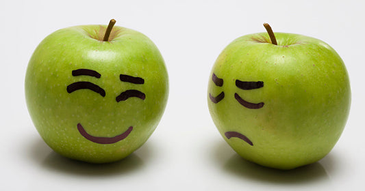 How Your Diet Affects Your Mood: The Science Behind Food and Feelings