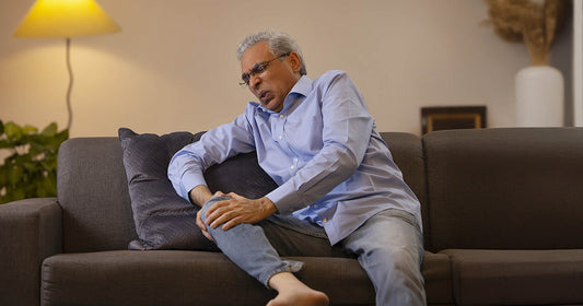 Importance of Vitamins for Bone Health in Aging Adults