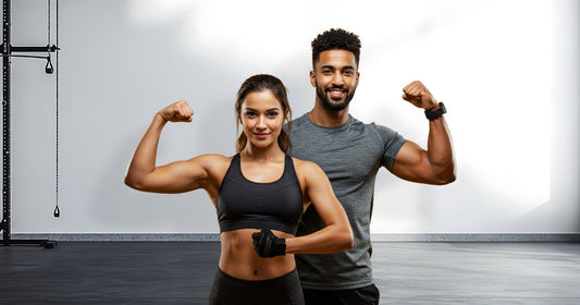 Top Multivitamins for Sports Stamina & Muscle Recovery