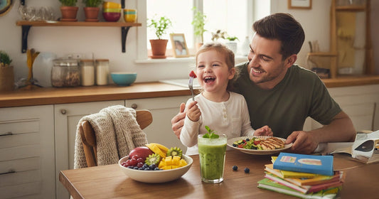 What Real Growth Means for Kids: Beyond Height and Grades