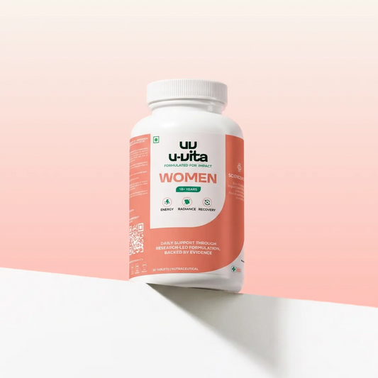 Women’s Multivitamin