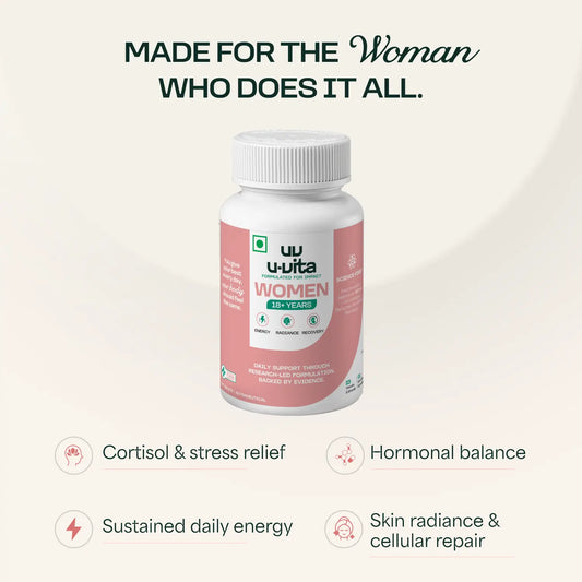 Women’s Multivitamin
