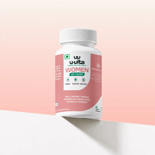 Women’s Multivitamin