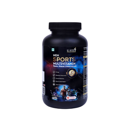 Men Sports Multivitamin