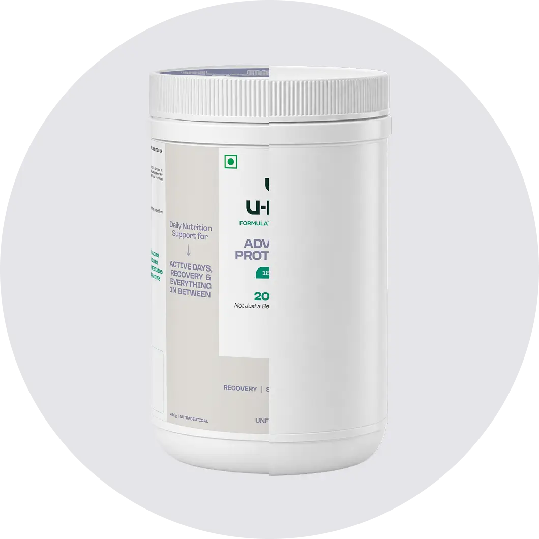 <p><div class="metafield-rich_text_field"><p>DESIGNED FOR CUSTOMIZABLE NUTRITION</p></div></p>