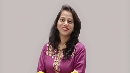 Poorva kadam uvita