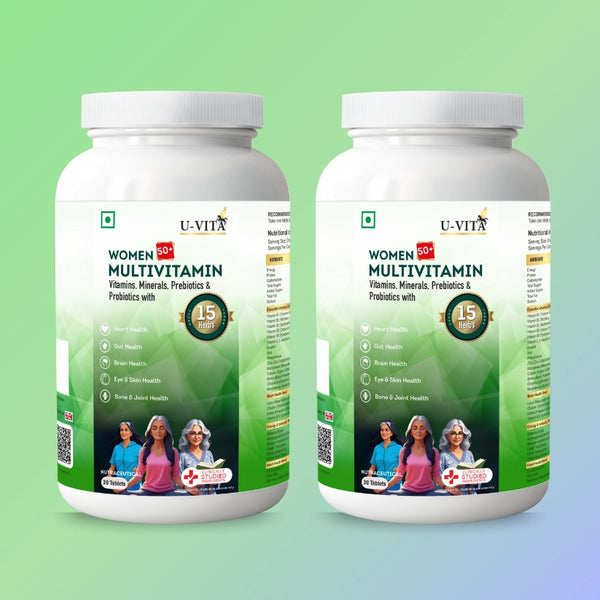 Growth Pack