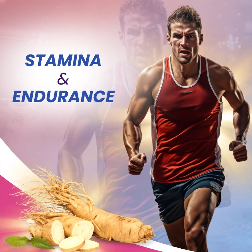 multivitamin for men gym