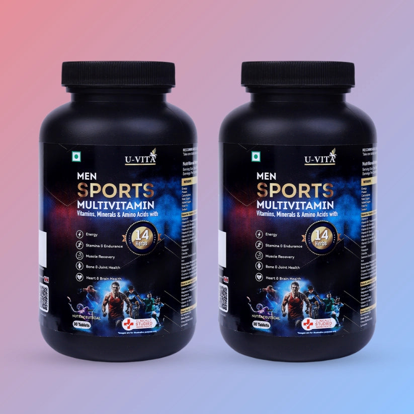 sports multivitamin for men Uvita