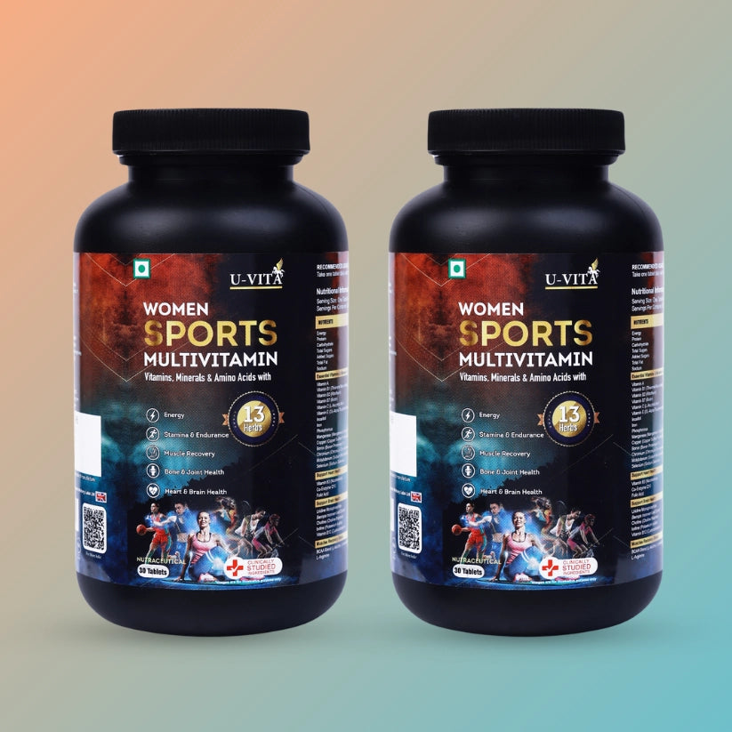 women sports multivitamin Uvita