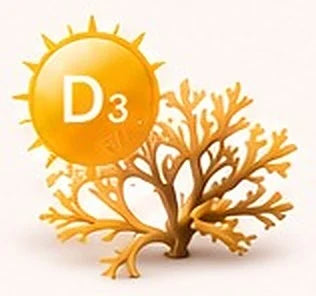 Vitashine® Vitamin D3
