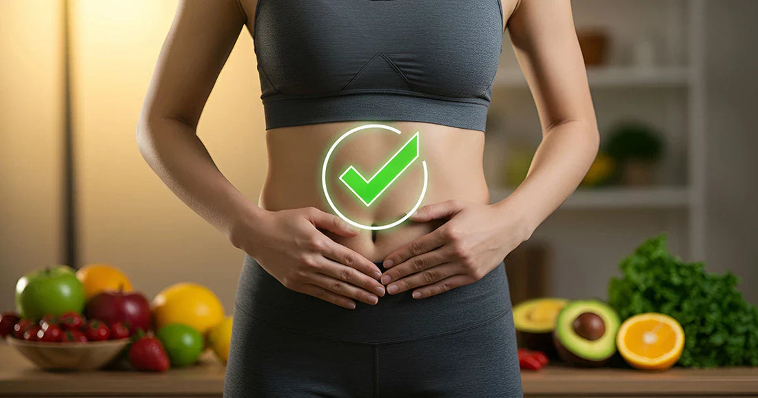 Gut Health and the Brain: How a Healthy Gut Boosts Mood and Focus