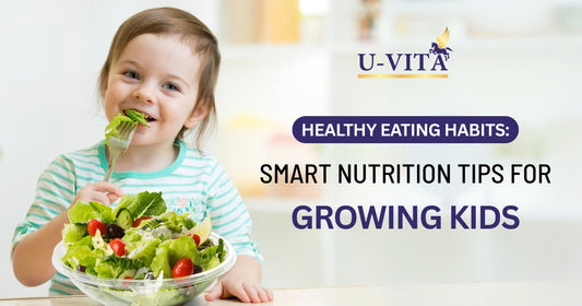 Healthy Eating Habits