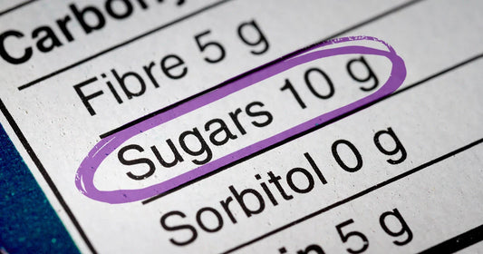 Hidden Sugars in Everyday Foods: The Nutrition Truth Behind Your Energy Slump