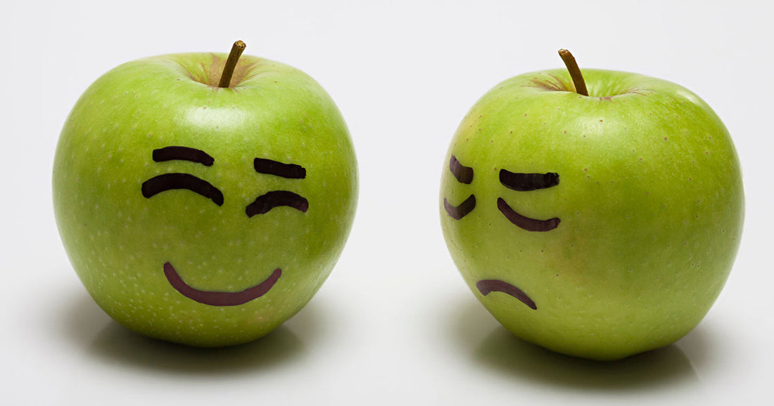 How Your Diet Affects Your Mood: The Science Behind Food and Feelings