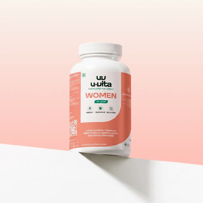 Women’s Multivitamin