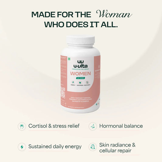 Women’s Multivitamin