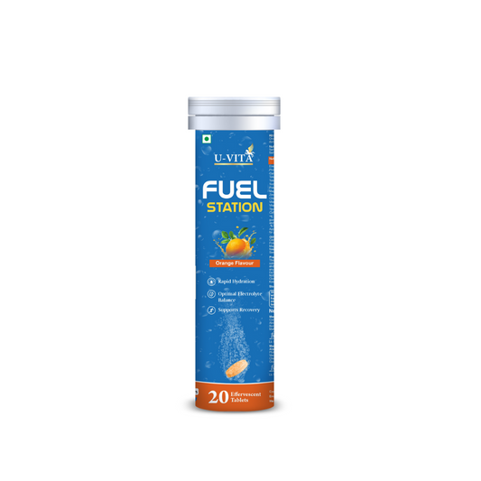 Fuel Station