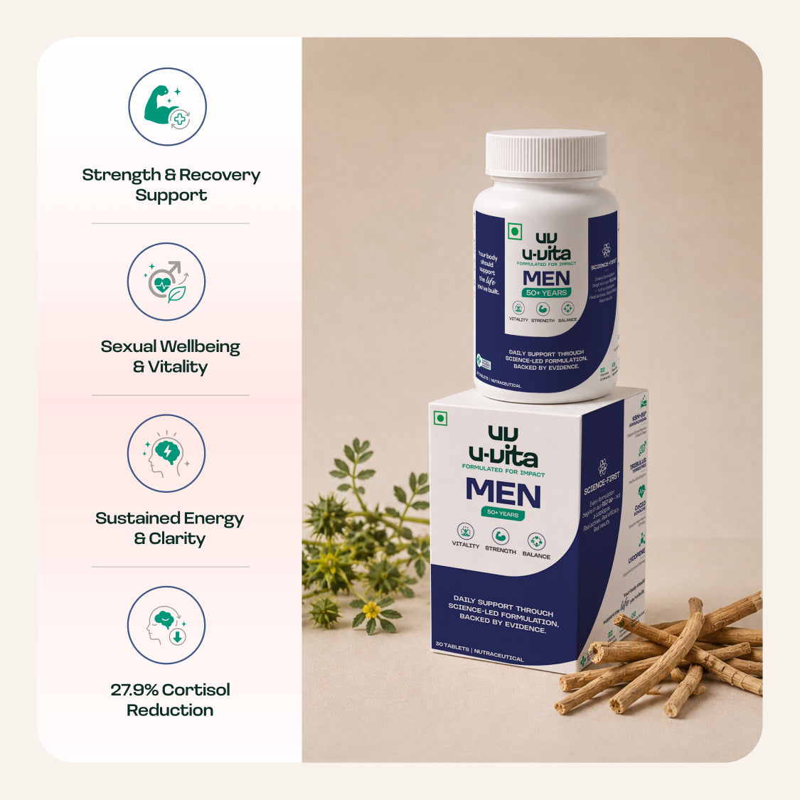 Men's Supplement