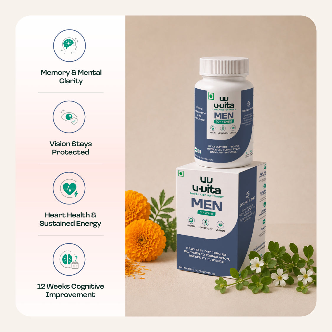 Men's Supplement