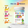 Grow Buddy – Flavours: All-In-One