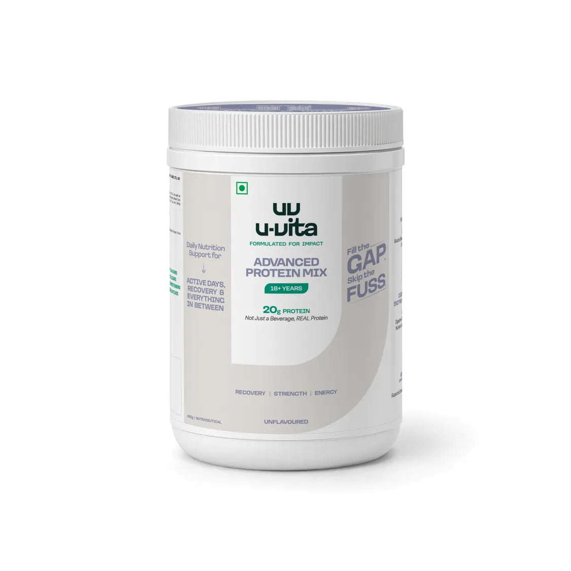Advanced Protein Mix