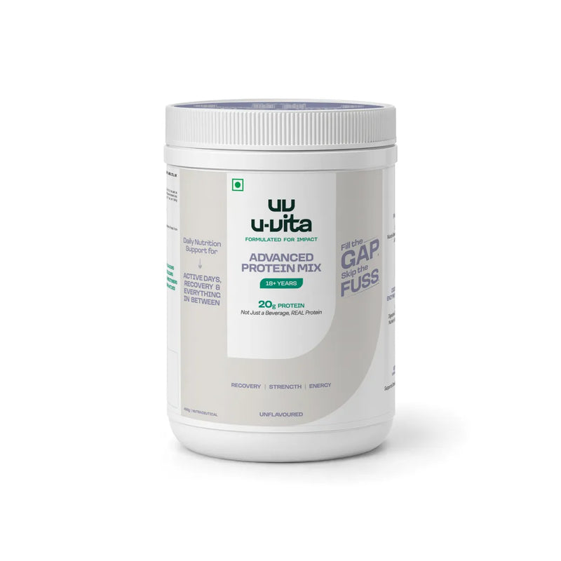 Advanced Protein Mix