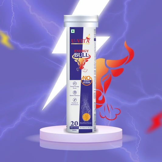 Energy Bull