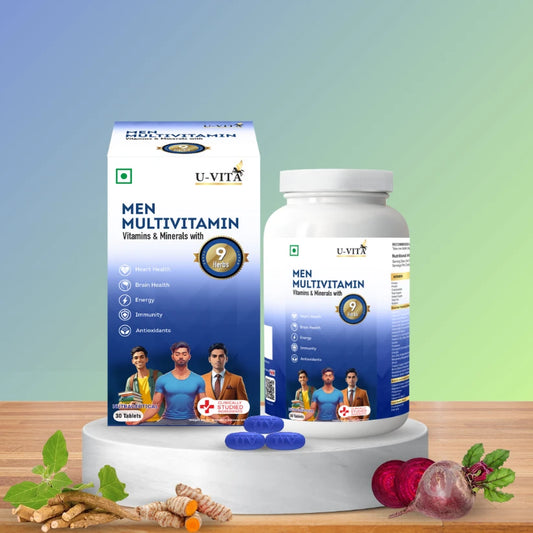 Men Multivitamin