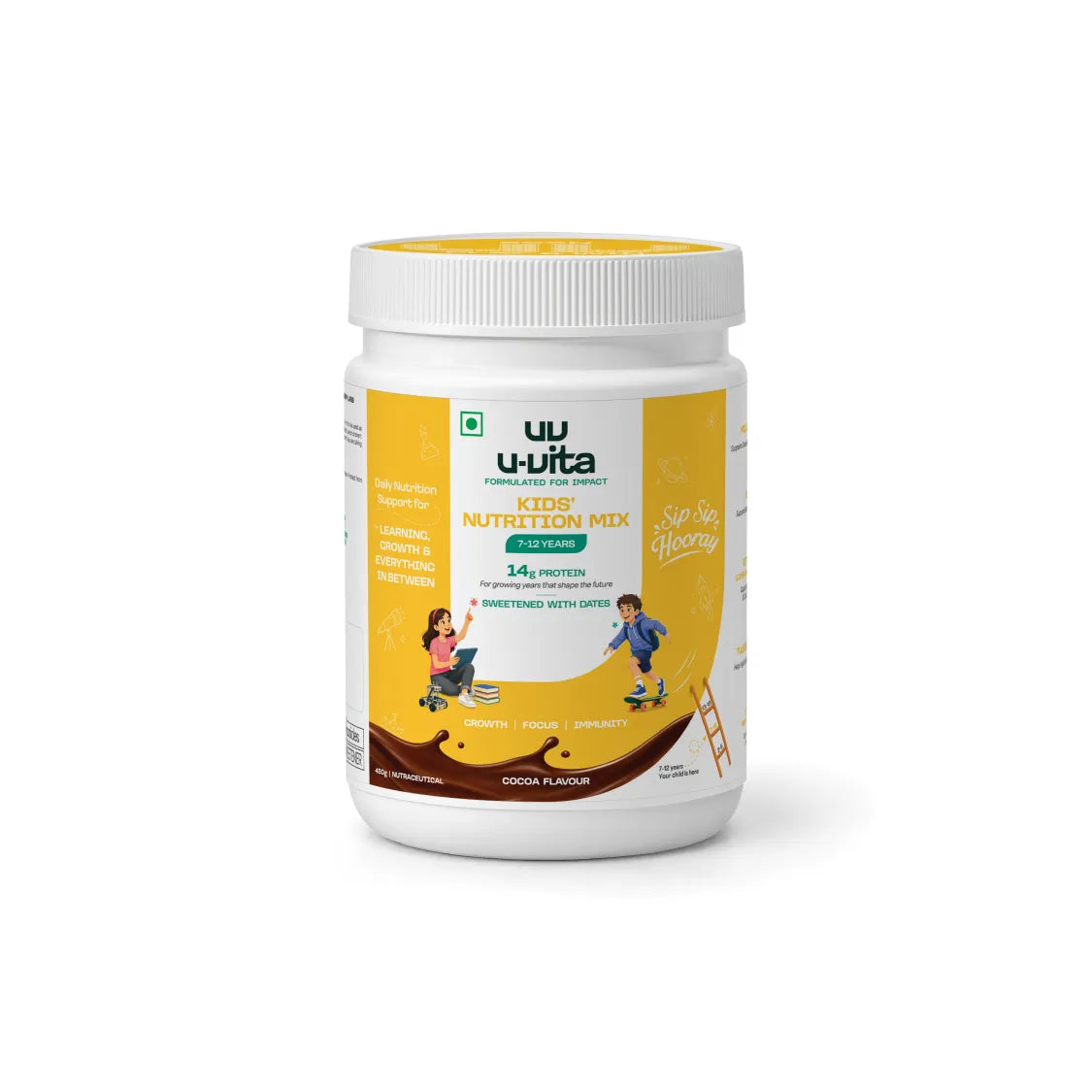 Kids' Nutrition Mix