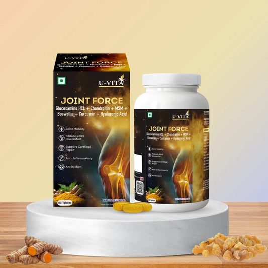 Joint Force