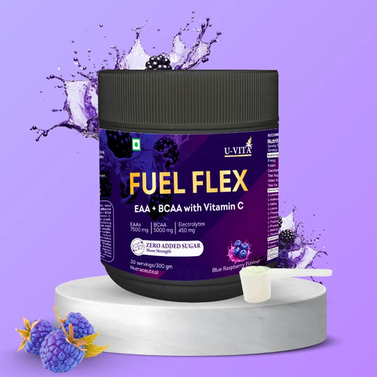 Fuel Flex