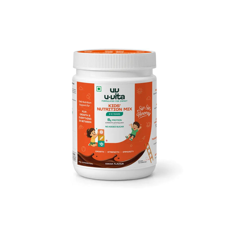 Kids' Nutrition Mix