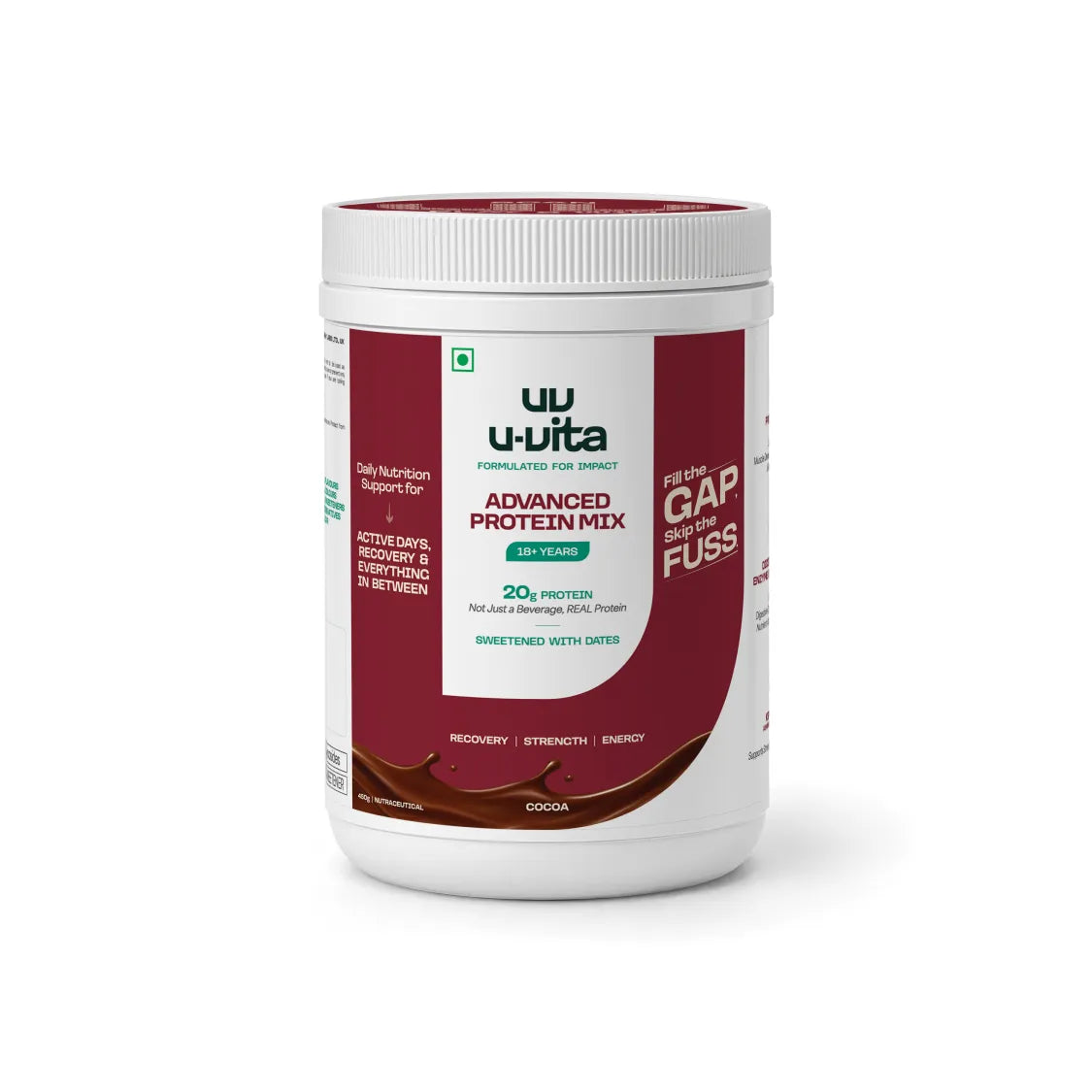 Advanced Protein Mix