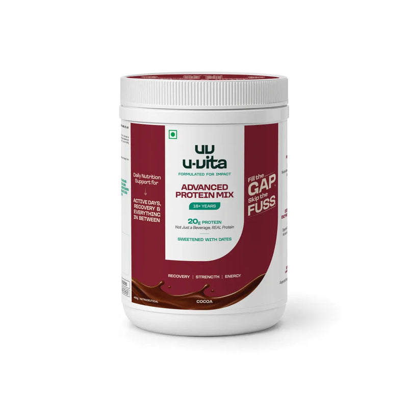 Advanced Protein Mix