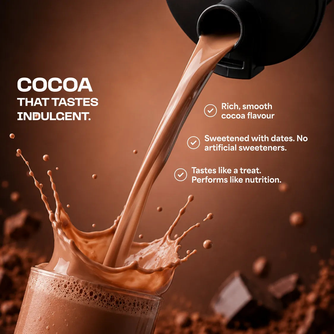 Advanced Protein Mix