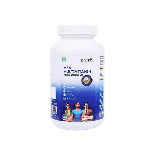 Men’s Multivitamin
