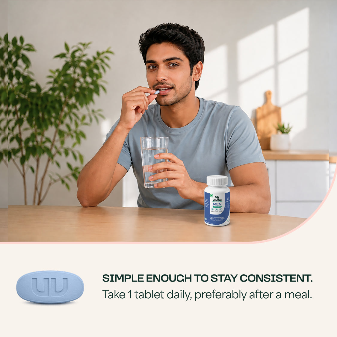 Men's Supplement