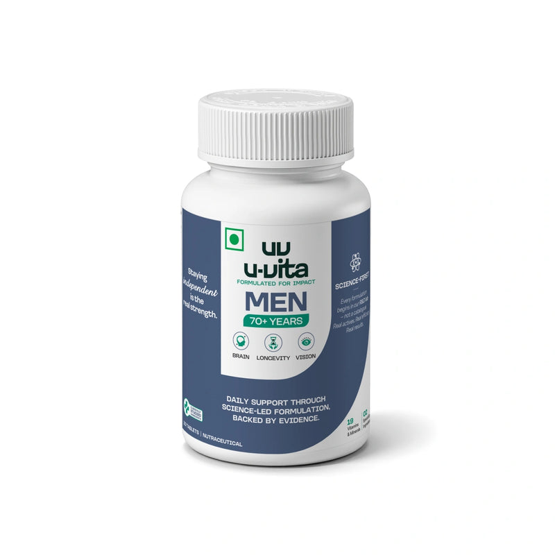 Men's Supplement