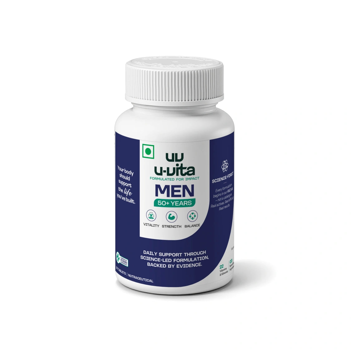 Men's Supplement