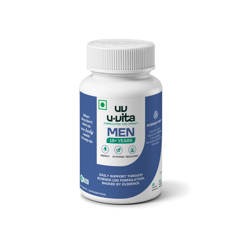 Men's Supplement