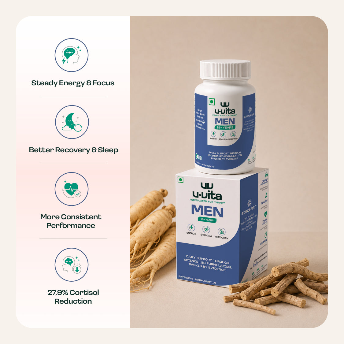 Men's Supplement