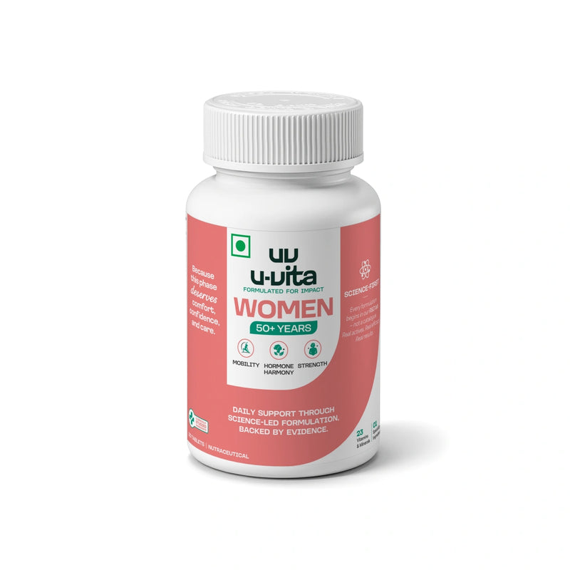 Women's Supplement