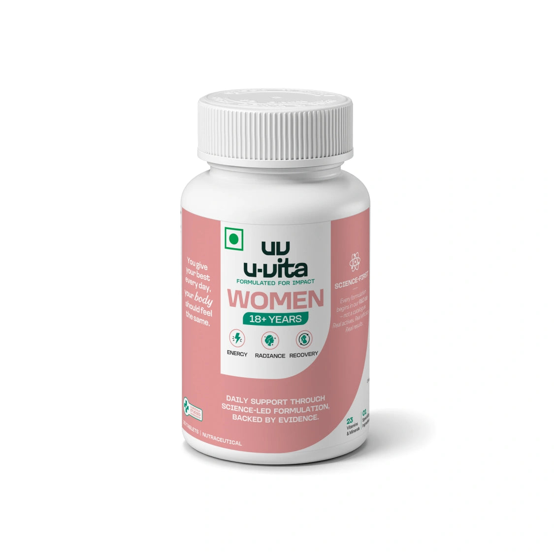 Women’s Supplement