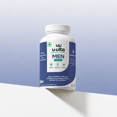 Men 70+ Supplement