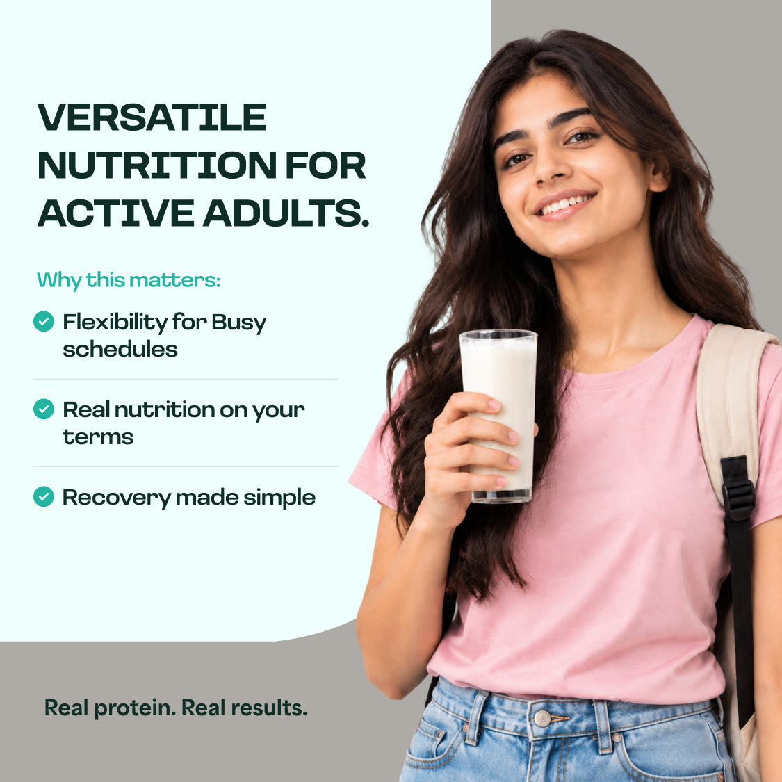 Advanced Protein Mix