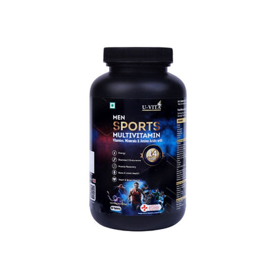 Men Sports Multivitamin