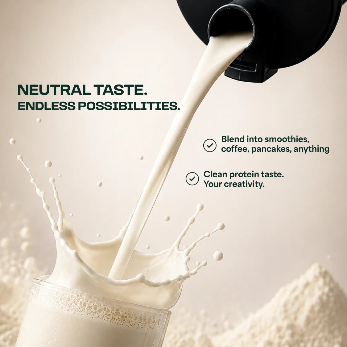 Advanced Protein Mix