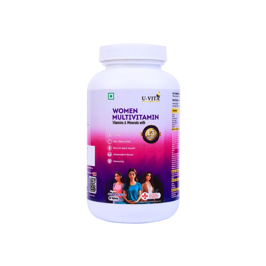 Women’s Multivitamin