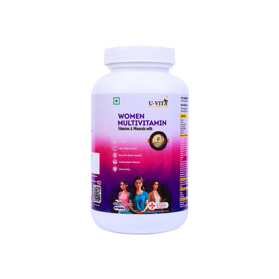 Women’s Multivitamin